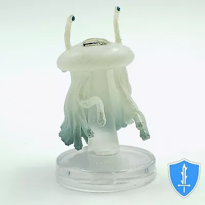 Flumph - Waterdeep Dungeon Of The Mad Mage #1 D&D Miniature • $4.89