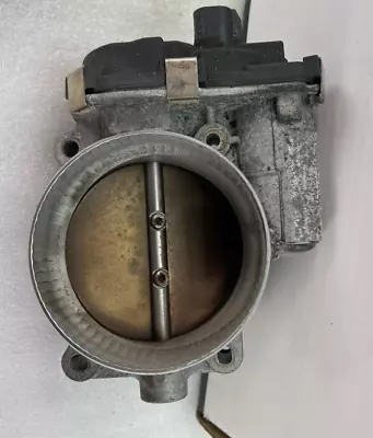 Jet Performance 76101 Throttle Body GM • $70