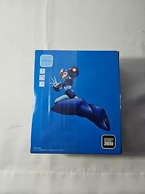 D-Arts Rock Mega Man X Comic Ver. 2011 Limited Action Figure Bandai • $145