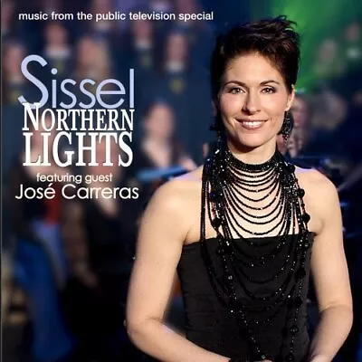 Northern Lights (Featuring Jose Carreras) • $5.91