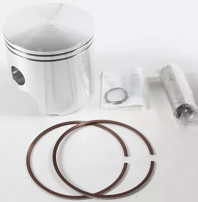 Yamaha Waverunner 760/1200 Wiseco Piston Kit 757M08500 85mm • $131.10