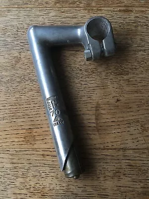 BEAUTIFUL ITM 70mm Quill Stem 1 Inch Steerer 22.2 Clamp • £1