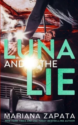 $60.90 • Buy Luna And The Lie By Zapata, Mariana