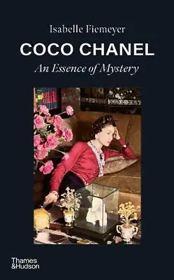 Coco Chanel: An Essence Of Mystery • $30.33