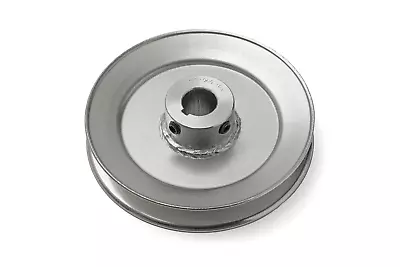 Phoenix V-Belt Pulley - 3/4In. Bore 5In. Outside Dia. • $21.06