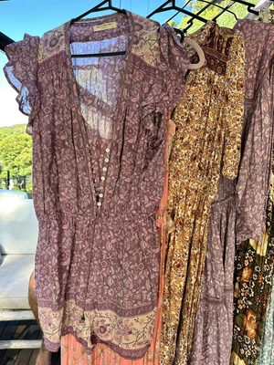 $100 • Buy Spell Romper Xl