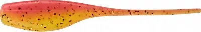 Mister SS25D-68GRBS  Twister Sassy Stingum 2 1/4In 25Pk Bbq Chicken Lure • $7.26