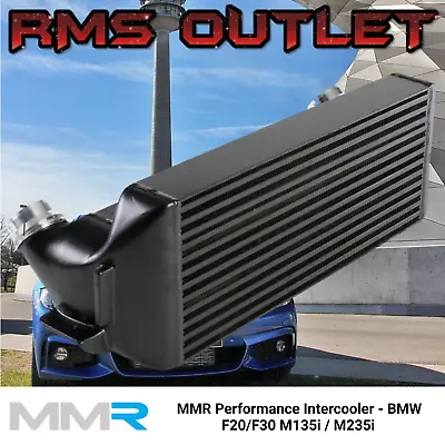 $1249.49 • Buy MMR Performance Intercooler For The BMW F20/30 M135i / M235i