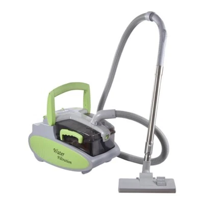 $200 • Buy NEW 1800W Water Filtration Vacuum Cleaner