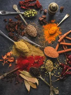 £2.89 • Buy 💥premium Spices Herbs Seasonings Seasoning Marinade Spice Mix Free P&p Uk 💥
