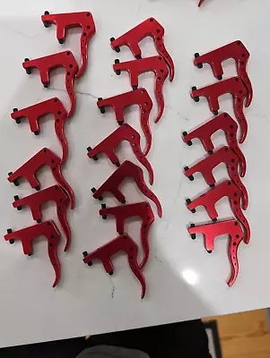 Aardvark Red Tentacle Trigger Dm3 Gen E • $100