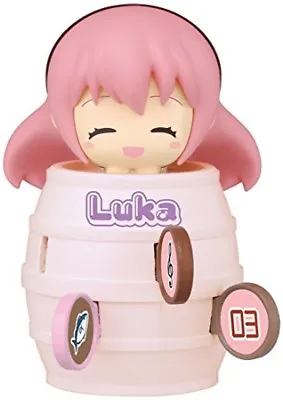 Black Beard Close Call : Character Vocal Series Megurine Luka - Pop-up Pirate • $22.99