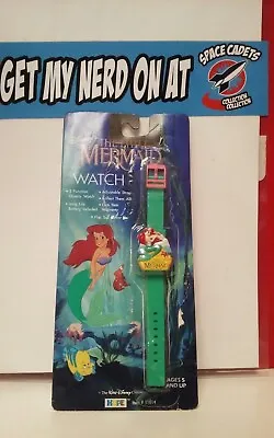 $9.99 • Buy Disney's Little Mermaid Watch Hope Brand