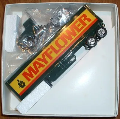 Mayflower Moving '93 Winross Truck • $24.95