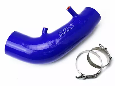 HPS Silicone Post MAF Air Intake Hose Kit For Honda 06-09 S2000 AP2 F22 BLUE 07 • $142.50