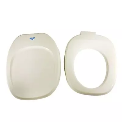 Thetford Amiv Ivory Seat & Cover Aqua Magic IV #36789 • $72.33