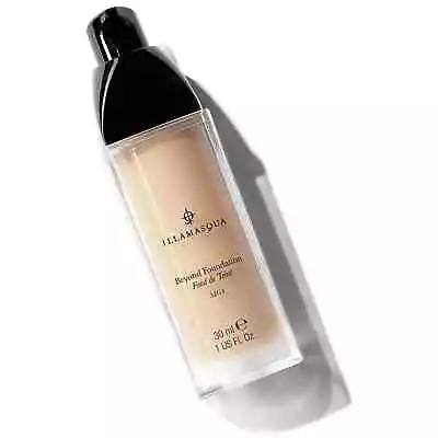 Illamasqua Beyond Foundation 30 Ml New Boxed Bargain 30ml • £11.04