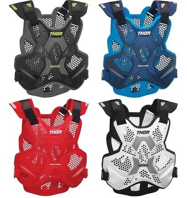 Thor Roost Deflector Sentinel LTD Chest Protector Motocross - Adult Sizes • $119.95