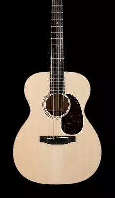 Martin Custom Shop 000-18 1937 (Natural) #65523 With Warranty And Case! • $6599