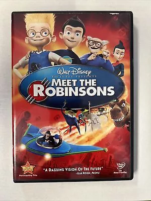 Disney Meet The Robinsons ( MW424-92 ) • $10