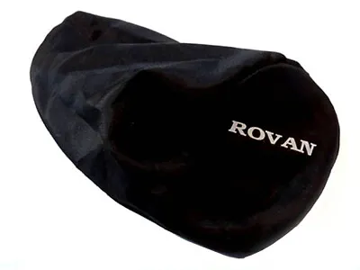 1/5 Scale Rovan Air Filter Cover Fits HPI Baja 5B 5T 5SC King Motor BLACK • $6.89