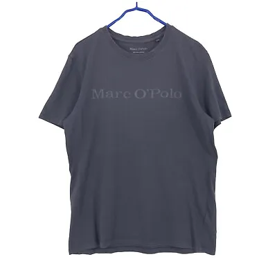 MARC O'POLO Men Round Neck T-Shirt Size S • £4.24