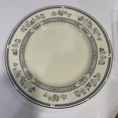 Minton Penrose Dinner Plate Fine Bone China  England  Excellent Condition • $12