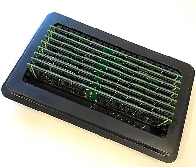 £290 • Buy Dell PowerEdge R840 256Gb (8 X 32GB) 2Rx4 PC4-17000R DDR4-2133P Memory