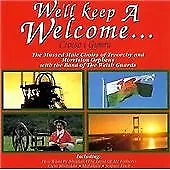 Treorchy Male Voice Choir : Well Keep A Welcome CD Expertly Refurbished Product • £2.35
