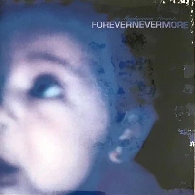 £50.95 • Buy Moodymann - Forevernevermore - New Vinyl Record 12 - K16291A