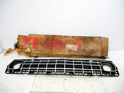 NOS 74-78 AMC Jeep Wagoneer Grill Cherokee Eggcrate Boobie Grille J10 J20 FSJ • $795