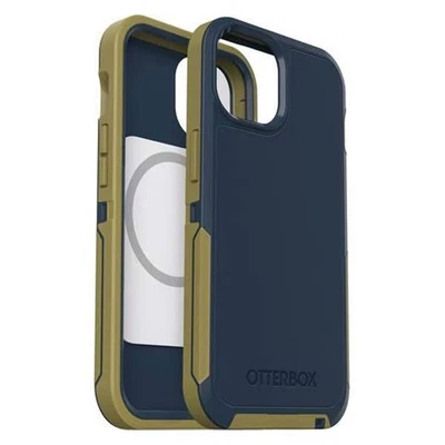$74.95 • Buy Otterbox Defender XT Case (Suits IPhone 13 Pro (6.1))-Dark Mineral (Blue)