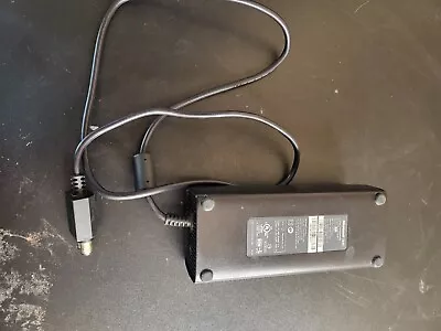 $19.96 • Buy Microsoft EADP-135AB A For Xbox 360 S Slim Power Supply AC Adapter W/Power Cord 