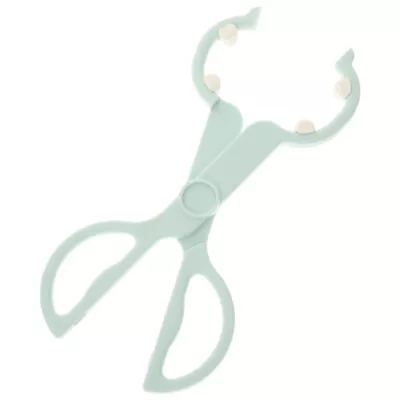  Anti-slip Sterilized Forceps Baby Bottle Cleaning Kit Clip Not Hot • £8.69