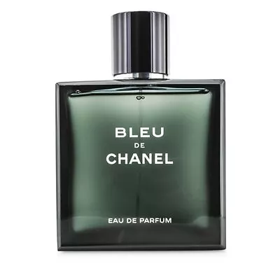 NEW Men's Fragrance Chanel Bleu De Chanel EDP Spray 150ml/5oz • $466.51