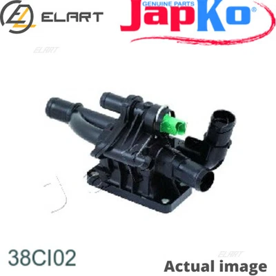 £53.88 • Buy THERMOSTAT COOLANT FOR FORD C-MAX/II/GRAND GALAXY S-MAX MONDEO/IV/Turnier 1.6L 