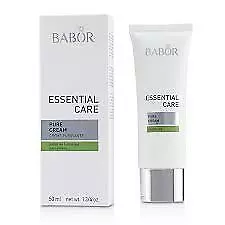 Babor Essential Care Pure Cream 50ml / 1 3/4oz • $32.75