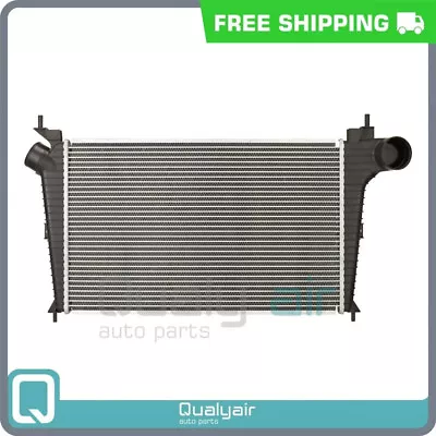 New Intercooler Fits Saab 9-5 2.3L Assy (99-09) • $127.95