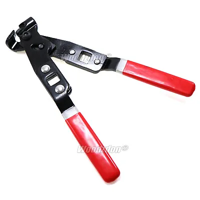 Auto ATV CV Joint Boot Clamp Pliers Tool Extension For VW For BMW For Mercedes • $24.80