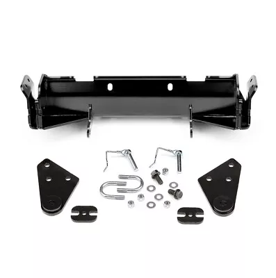 Warn Front Snow Plow Mount For 2009-2021 Kawasaki Brute Force 750 4x4i • $178.99