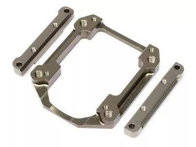 HB Racing Engine Mount Set - HBS67366 • $56.70