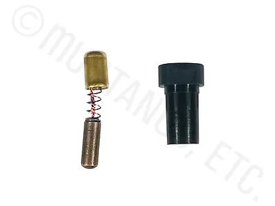 Ford Galaxie Edsel Econoline F150 F250 Horn Brush Contact & Insulator 58-74 • $24.95