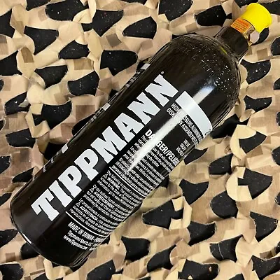 NEW Tippmann 20 Oz CO2 Tank • $29.99