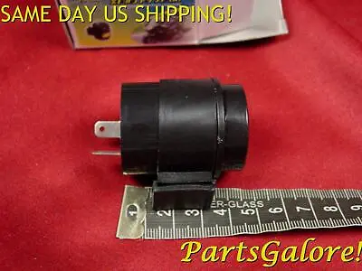 Turn Signal Relay Flasher 2 Pin Scooter Motorcycle Buggy ATV UTV FS • $5.95