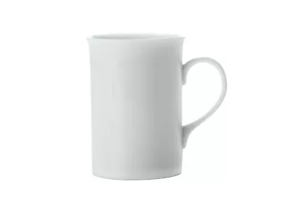 Maxwell & Williams Set Of 4 White Basics 250ml English Mug • $29.99