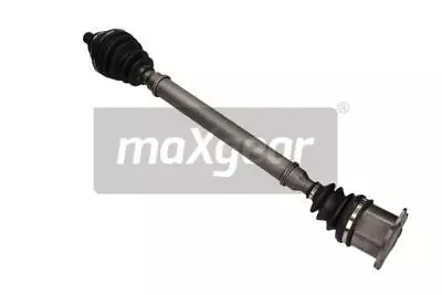 49-1220 Maxgear Drive Shaft Front Axle Right For Audi Seat Skoda Vw • £85.11