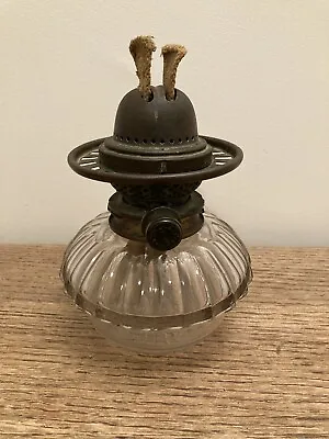Hink's Duplex Oil Lamp Burner • £50