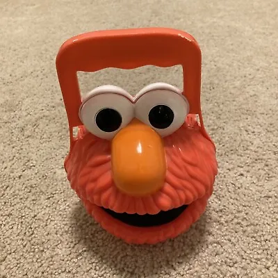 2004 Elmo Sesame Workshop Lunchbox • $19.99