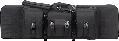 VooDoo Tactical Men's Padded Weapons Case • $132.99