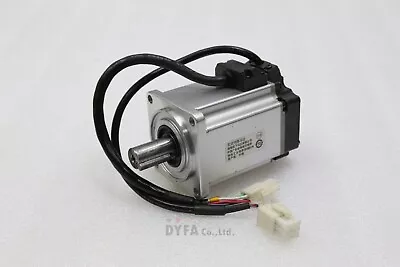 PANASONIC Used MHMF042L1U2M AC SERVO MOTOR 400W MOT-I-3263=2I36 • $99.90